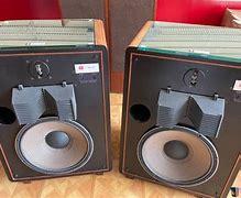 Image result for Vintage JBL L300 Speakers