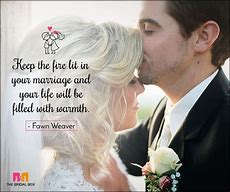 Image result for Marriage Quotes and Sayings