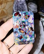 Image result for Orgone Cell Phone Protection