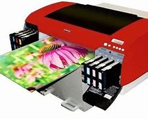 Image result for Clear Vinyl Printer