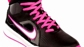 Image result for Nike Basketball Shoes Kids Girls