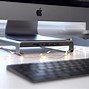 Image result for Aluminum iMac Stand
