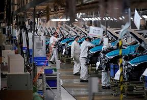 Image result for Japan Factory Worker
