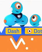 Image result for Dash and Dot Robot