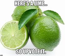 Image result for Gimmie Lime Meme