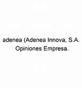 Image result for adenea