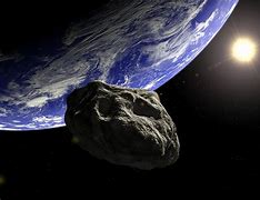 Image result for Asteroid Past Earth