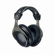 Image result for Open Back Headphones