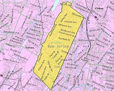 Image result for Montclair Schools District Map NJ