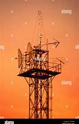 Image result for Microwave Tower