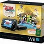 Image result for Nintendo Wii U Console