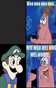 Image result for Weegee Meme