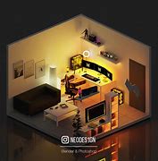 Image result for Mini Gaming Room