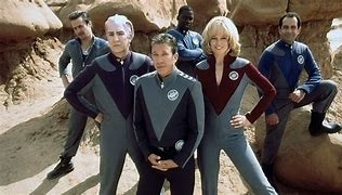 Image result for Galaxy Quest Characters