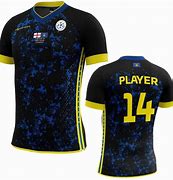 Image result for Kosovo National Team Jersey