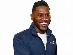 Image result for Antonio Brown Football