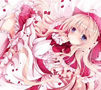 Image result for Timid Anime Girl
