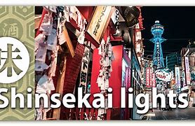 Image result for Things to Do Osaka Tower