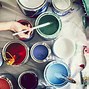 Image result for Pail of Paint