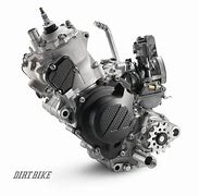 Image result for KTM SX 125 New Gearbox