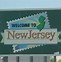 Image result for New Jersey Population Map