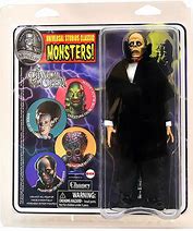 Image result for Universal Monsters Collection Figures