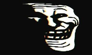 Image result for Trollface Monster