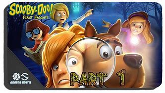 Image result for Scooby Doo First Frights Episode 1