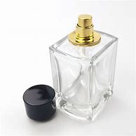 Image result for Large Glass Perfume Case