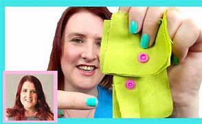 Image result for Nylon Snap Clips