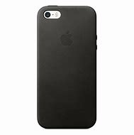 Image result for Apple Cover iPhone SE Black