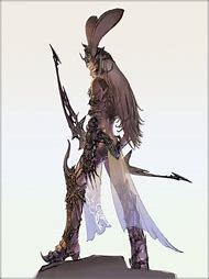 Image result for Viera Dnd