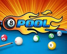Image result for 8 Ball Pool PC