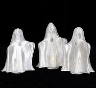 Image result for Halloween 3D Printed Ghosts