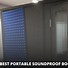 Image result for Compact Acoustic Booth