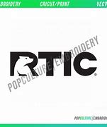 Image result for Rtic SVG