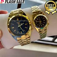 Image result for Seiko 5 Couple Watch
