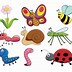 Image result for Bugs Animals Cartoon