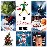 Image result for Christmas Movies Tht Just Came Out