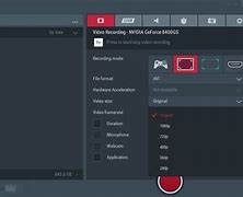 Image result for Action Screen Recorder