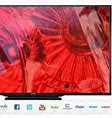 Image result for Philips 55-Inch 4K TV