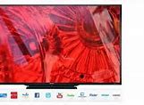 Image result for Sharp 55-Inch 4K Smart TV
