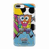 Image result for Phone Cases iPhone 15 Spongebob