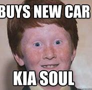 Image result for Kia Soul Meme Funny
