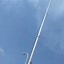 Image result for Broadcast Antenna Mast