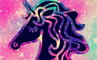 Image result for Cute Unicorn Galaxy