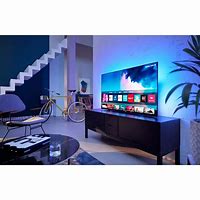 Image result for Philips TV 55 Box