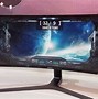 Image result for Curved Display Monitor 1500 R