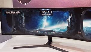 Image result for Most Curved Monitor