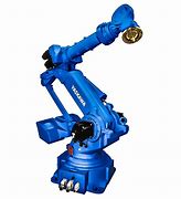 Image result for Yaskawa Motoman Robot